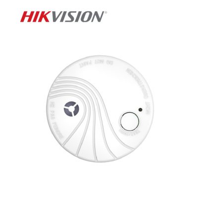 Hikvision DS-PDSMK-S-WB Wireless | Tensor Security
